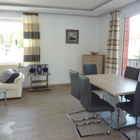 Ferienwohnung Blick auf die Buchensteinerwand Hochfilzen Exterior foto